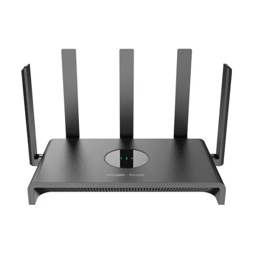 Ruijie Reyee RG-EW1300G 1300M Dual-band Gigabit Wireless Router