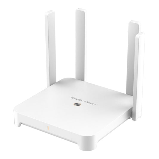 Ruijie Reyee RG-EW1800GX-PRO 1800M Wi-Fi 6 Dual-band Gigabit Mesh Router