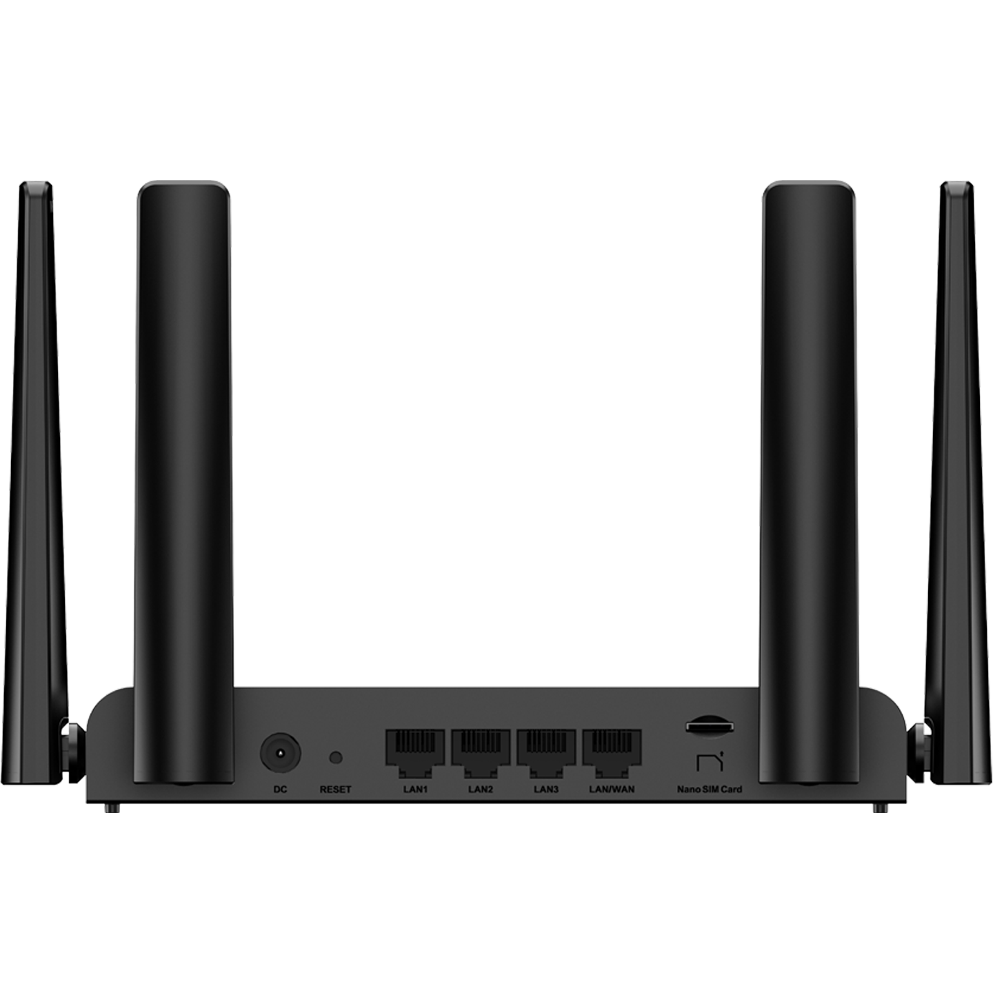 Ruijie Reyee RG-EW300T N300 Wireless 4G LTE Router