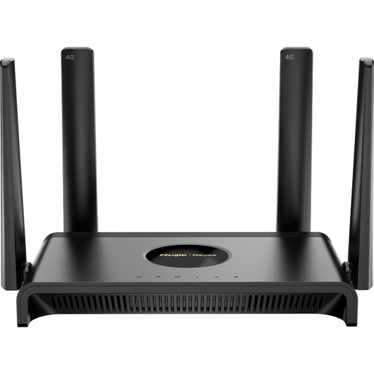 Ruijie Reyee RG-EW300T N300 Wireless 4G LTE Router