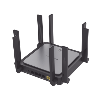 Ruijie Reyee RG-EW3200GX PRO 3200M Wi-Fi 6 Dual-band Gigabit Mesh Router