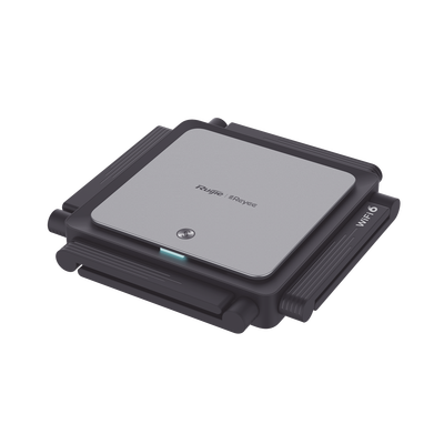 Ruijie Reyee RG-EW3200GX PRO 3200M Wi-Fi 6 Dual-band Gigabit Mesh Router