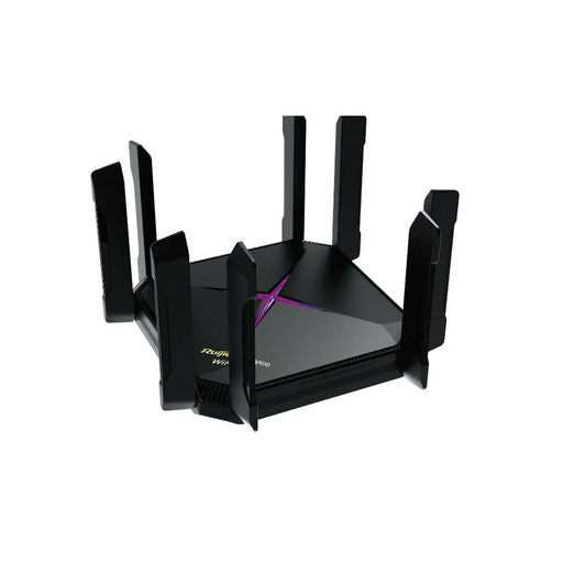 Ruijie Reyee RG-EW6000GX Wi-Fi 6 6000M Dual-Band Gigabit Router