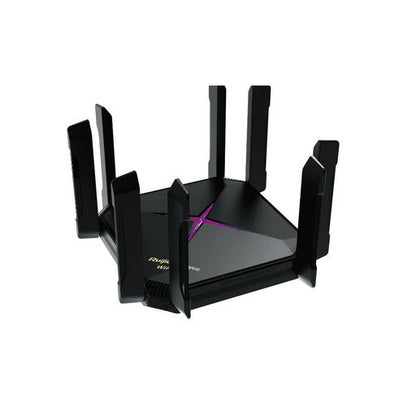 Ruijie Reyee RG-EW6000GX Wi-Fi 6 6000M Dual-Band Gigabit Router