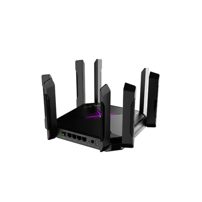 Ruijie Reyee RG-EW6000GX Wi-Fi 6 6000M Dual-Band Gigabit Router