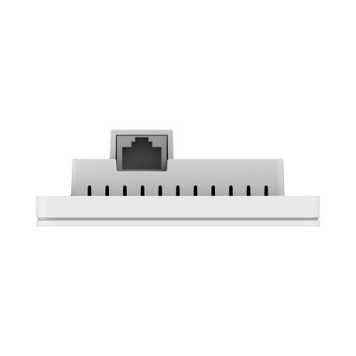 Ruijie Reyee RG-RAP1200(F) AC1300 Dual Band Wall-mounted Indoor Access Point