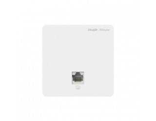 Ruijie Reyee RG-RAP1200(F) AC1300 Dual Band Wall-mounted Indoor Access Point