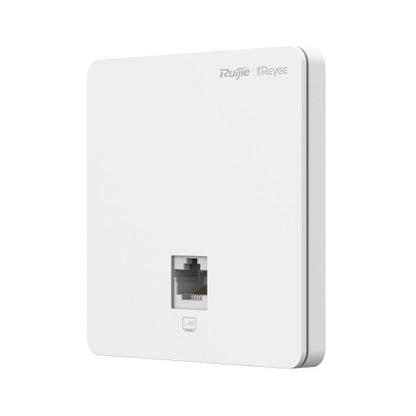 Ruijie Reyee RG-RAP1200(F) AC1300 Dual Band Wall-mounted Indoor Access Point