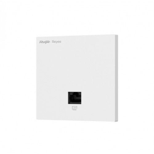 Ruijie Reyee RG-RAP1201 Dual Band Wi-Fi 5, 1267 Mbps Wall-Mounted Indoor Access Point