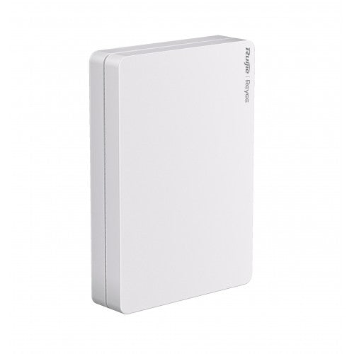 Ruijie Reyee RG-RAP1260 Wi-Fi 6 AX3000 Dual-Band Gigabit Wall Plate Access Point