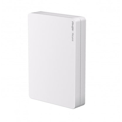 Ruijie Reyee RG-RAP1260 Wi-Fi 6 AX3000 Dual-Band Gigabit Wall Plate Access Point