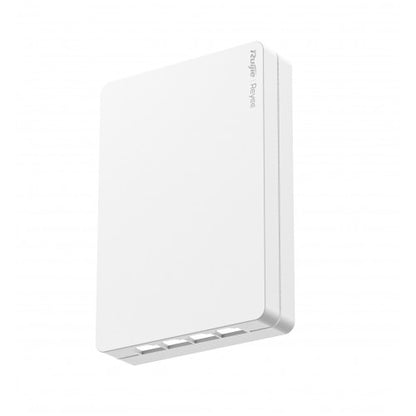 Ruijie Reyee RG-RAP1260 Wi-Fi 6 AX3000 Dual-Band Gigabit Wall Plate Access Point
