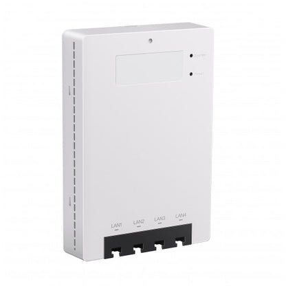 Ruijie Reyee RG-RAP1260 Wi-Fi 6 AX3000 Dual-Band Gigabit Wall Plate Access Point
