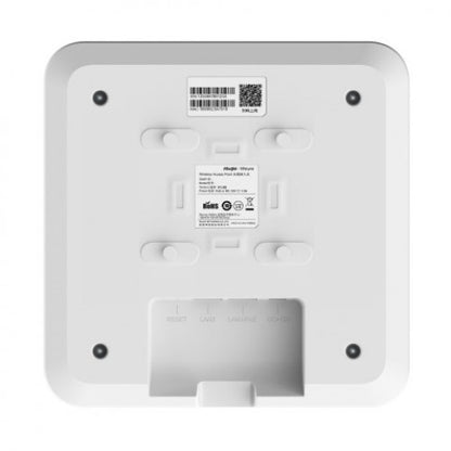 Ruijie Reyee  RG-RAP2200(E) AC1300 Dual Band Gigabit Ceiling Mount Indoor Access Point