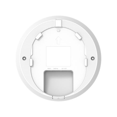 Ruijie Reyee RG-RAP62 AX1800 Wi-Fi 6 Dual-band Gigabit Ceiling-Mount Indoor Access Point