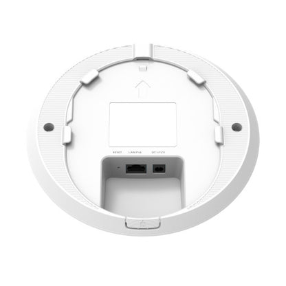 Ruijie Reyee RG-RAP62 AX1800 Wi-Fi 6 Dual-band Gigabit Ceiling-Mount Indoor Access Point