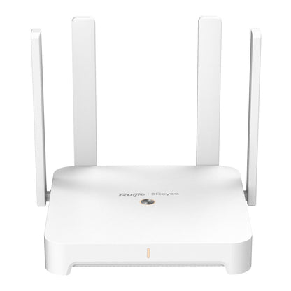 Ruijie Reyee RG-EW1800GX-PRO 1800M Wi-Fi 6 Dual-band Gigabit Mesh Router