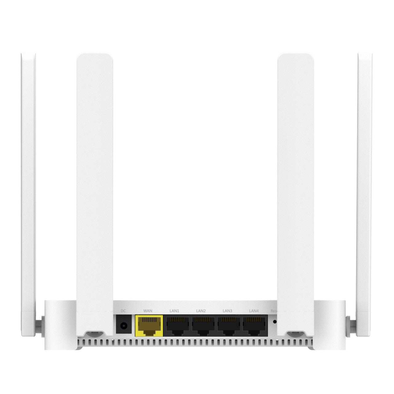Ruijie Reyee RG-EW1800GX-PRO 1800M Wi-Fi 6 Dual-band Gigabit Mesh Router