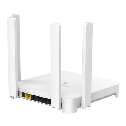 Ruijie Reyee RG-EW1800GX-PRO 1800M Wi-Fi 6 Dual-band Gigabit Mesh Router