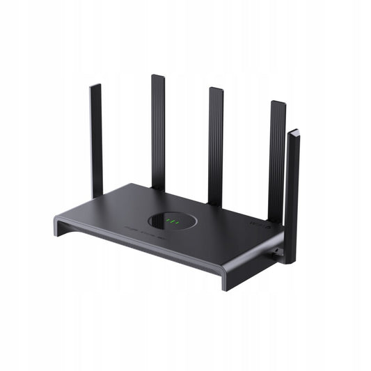 Ruijie Reyee RG-EW3000GX-PRO 3000M Wi-Fi 6 Dual-band Gigabit Gaming Router