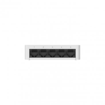 Ruijie Reyee RG-ES05G-L 5-Port 10/100/1000 Mbps Unmanaged Non-PoE Switch