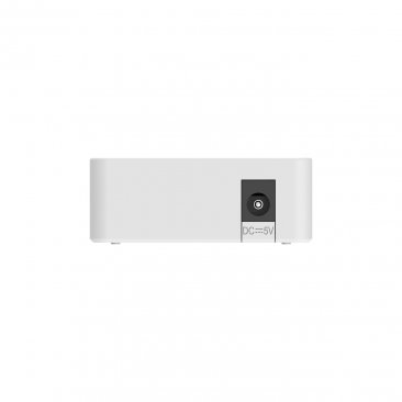 Ruijie Reyee RG-ES08G-L 8-Port 10/100/1000 Mbps Unmanaged Non-PoE Switch