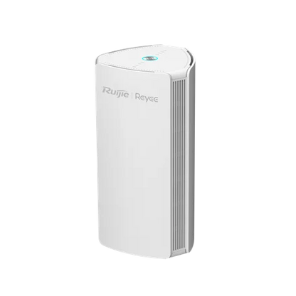 Ruijie Reyee RG-M18 Whole Home Mesh Router/Repeater AX1800 WiFi 6 Single