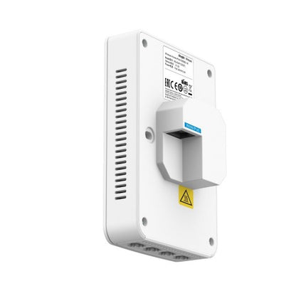 Ruijie Reyee RG-RAP1200(P) AC1300 Dual-Band Gigabit Wall-plate Access Point
