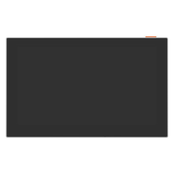 EZVIZ SD7 Smart 7-Inch IPS Touch Home Monitoring Screen