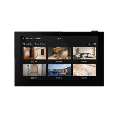 EZVIZ SD7 Smart 7-Inch IPS Touch Home Monitoring Screen