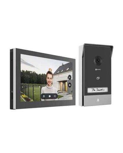 Ezviz CS-HP7-R105-1W2TFC Wireless video intercom Bahrain