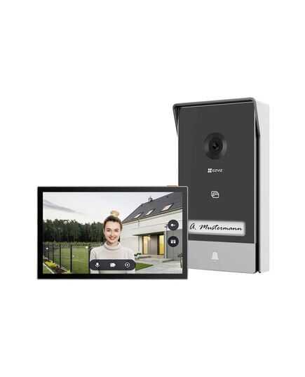 Ezviz CS-HP7-R105-1W2TFC Wireless video intercom Bahrain