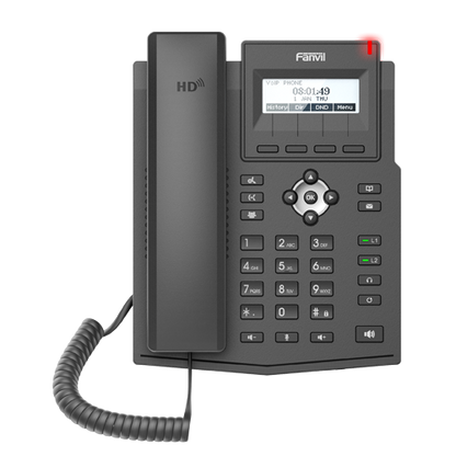 Fanvil X1SP Enterprise IP  phone