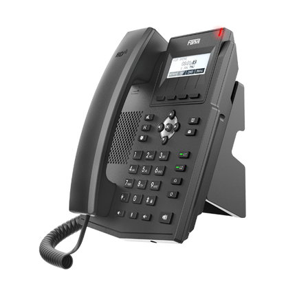 Fanvil X1SP Enterprise IP  phone