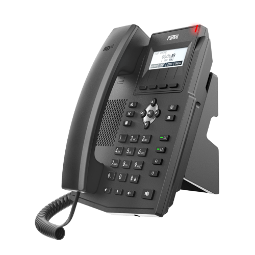 Fanvil X1SP Enterprise IP  phone