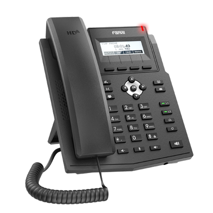 Fanvil X1SP Enterprise IP  phone