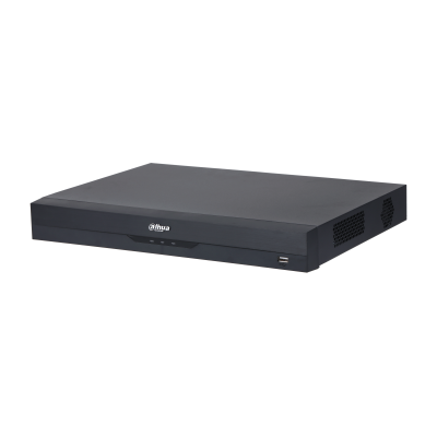 Dahua XVR5216AN-I3 16CH Penta-brid 5MP Value/1080P 1U 2HDDs WizSense Digital Video Recorder