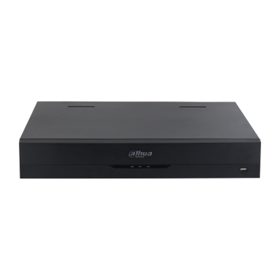 Dahua XVR5432L-4KL-I3 32CH Penta-brid 4K Value/5MP 1.5U 4HDDs WizSense Digital Video Recorder
