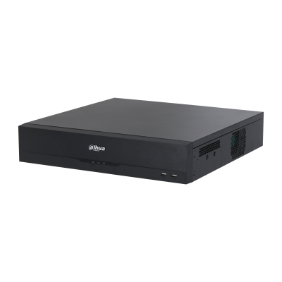 Dahua XVR5832S-I3 32CH Penta-brid 5MP Value/1080P 2U 8HDDs WizSense Digital Video Recorder