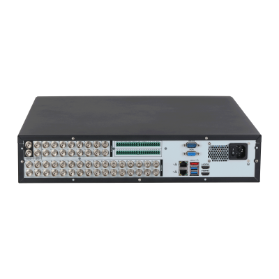 Dahua XVR5832S-I3 32CH Penta-brid 5MP Value/1080P 2U 8HDDs WizSense Digital Video Recorder