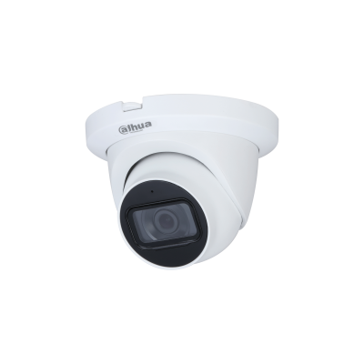 Dahua HAC-HDW1200TLMQ-A 2MP IR HDCVI Fixed-focal Eyeball Camera