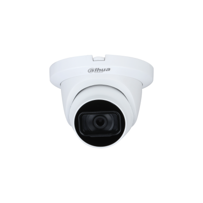 Dahua HAC-HDW1200TLMQ-A 2MP IR HDCVI Fixed-focal Eyeball Camera