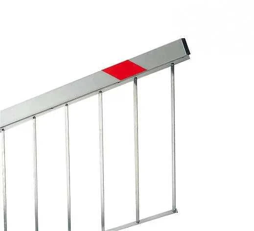 BFT SB Boom Fence Barrier Gate Opener - Barrier gate opener