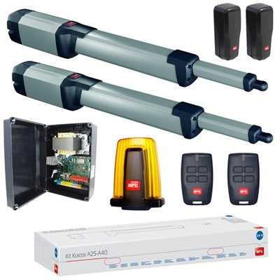 BFT KUSTOS BT A40 FRA Swing Gate Motor Bahrain