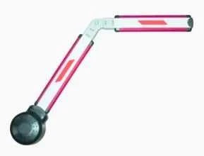 BFT ART 90 AQ 13 ft Articulated Boom 90 Degrees - N728051