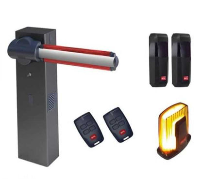 BFT MOOVI 30 - Parking Gate Barrier Bahrain