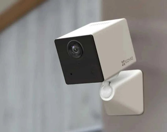 Ezviz CS-CB2-R100-2D2WF Indoor Security Camera Bahrain