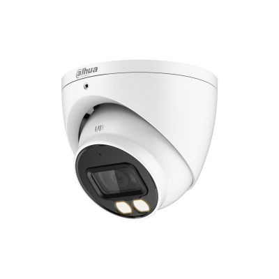 Dahua HAC-HDW1509T-IL-A 5MP Smart Dual Light Eyeball Camera