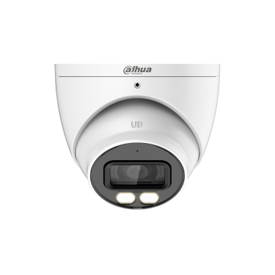 Dahua HAC-HDW1509T-IL-A 5MP Smart Dual Light Eyeball Camera