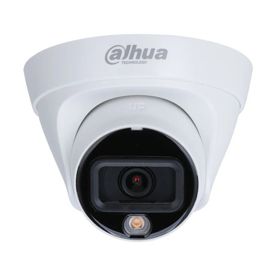 Dahua DH-IPC-HDW1239T-A-IL 2MP Dual Light Fixed-focal Eyeball Network Camera